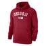 Okoboji Stadium Club Fleece Hood