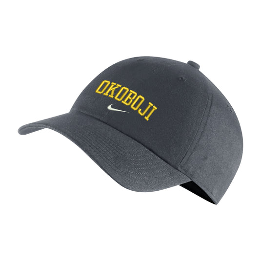 Okoboji Campus Cap