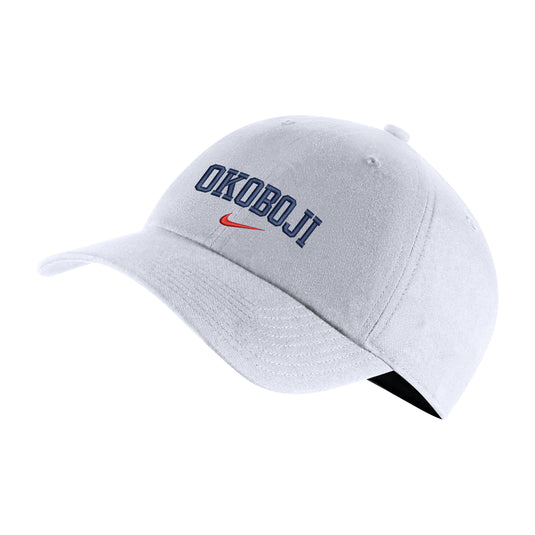 Okoboji Campus Cap