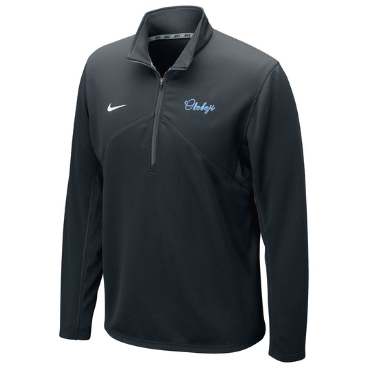 Script Okoboji 1/4 Zip