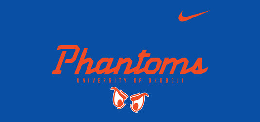Nike Okoboji Phantom Hoody