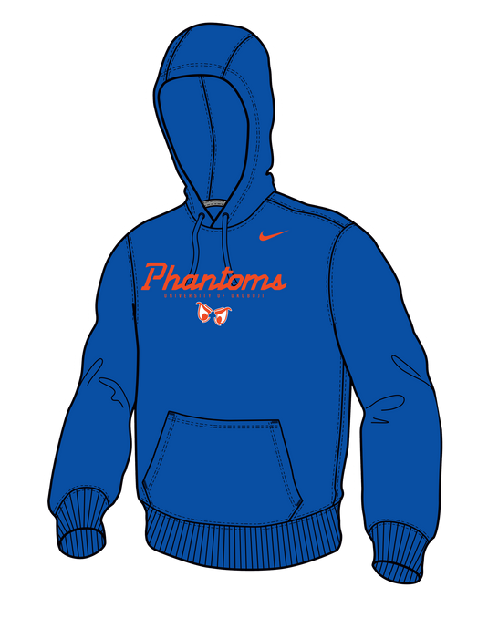 Nike Okoboji Phantom Hoody