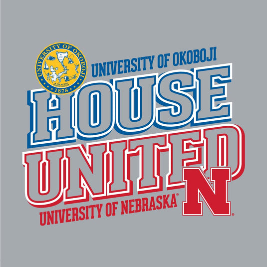 House United University of Okoboji / Nebraska - Champion Crew