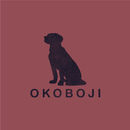 Okoboji Best Friend Pocket Tee