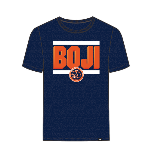 Okoboji Men’s City Rep ’47 CLUB Tee