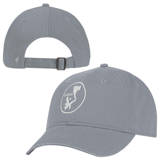 Lakes Circle Cap