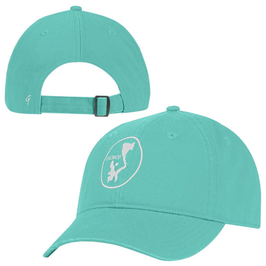 Lakes Circle Cap