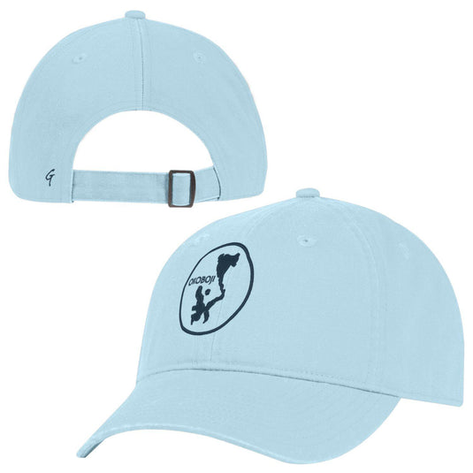 Lakes Circle Cap