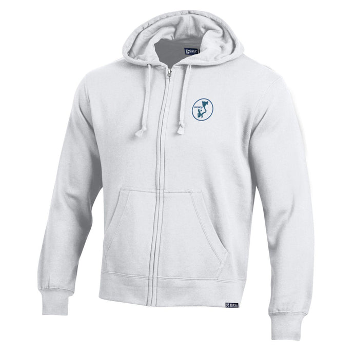 Okoboji Full Zip
