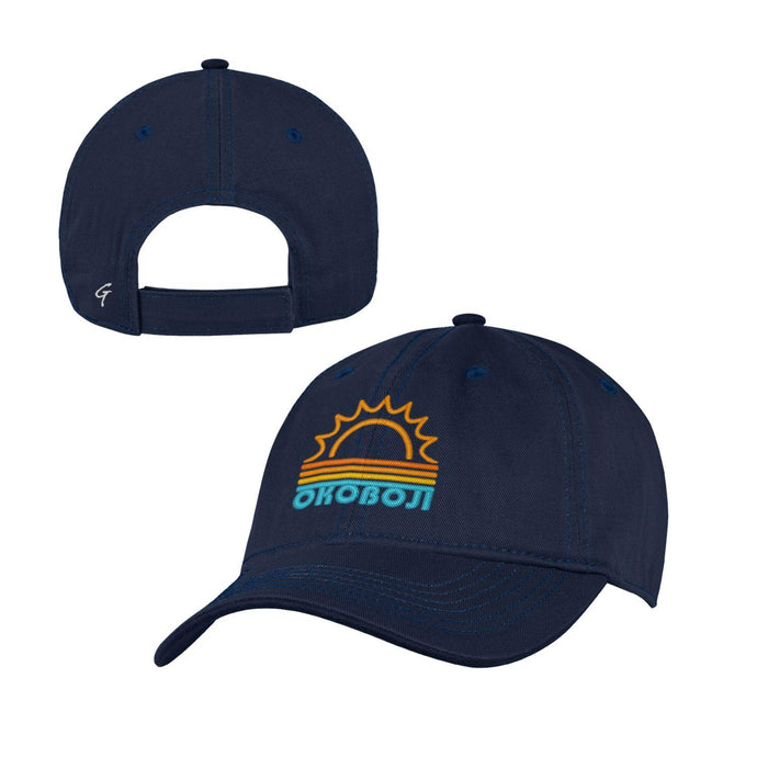 Youth Okoboji Hat