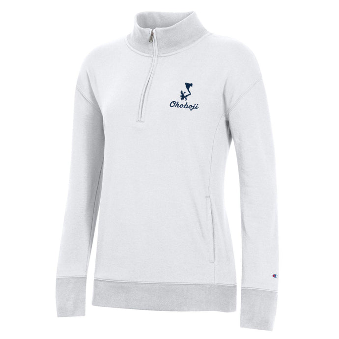 Women's Okoboji 1/4 Zip