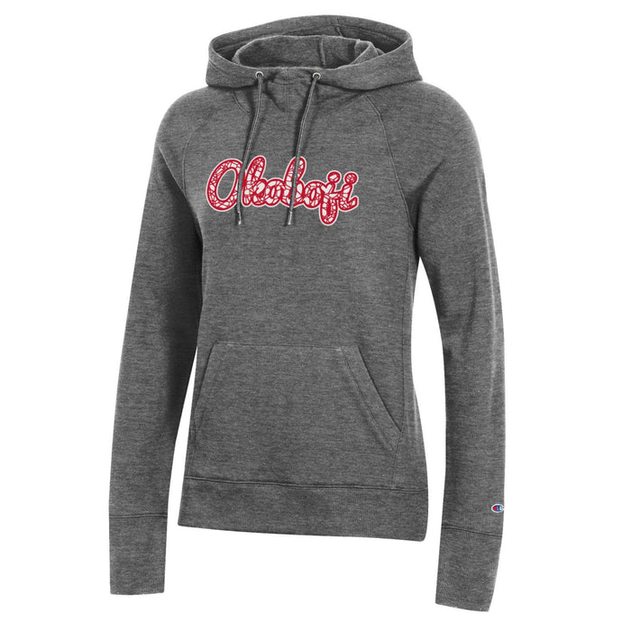 Ladies Okoboji Hood 2.0