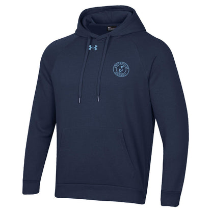 Okoboji Under Armour Mens All Day Hood
