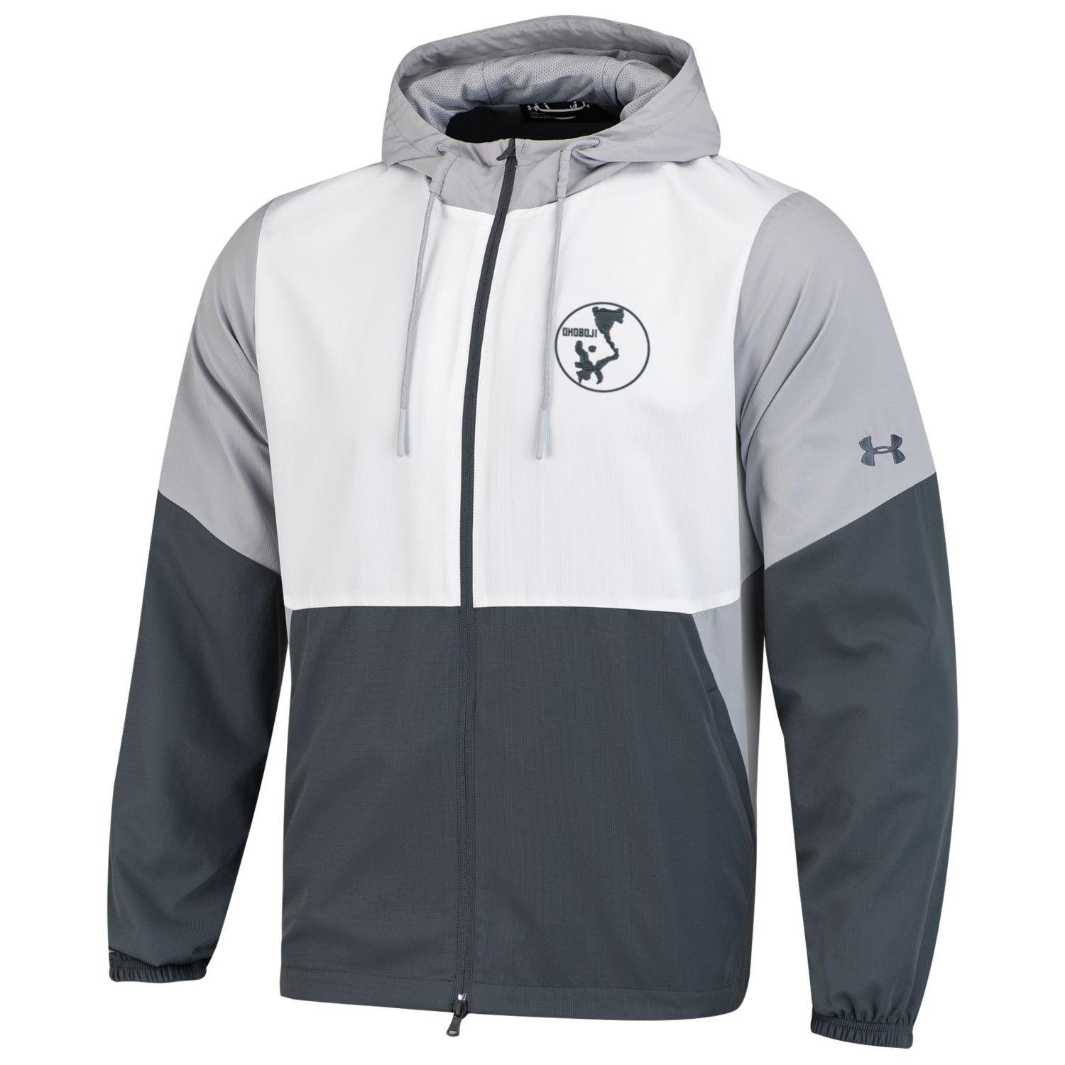 Okoboji Fieldhouse Jacket