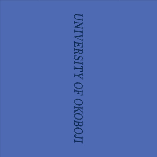 University of Okoboji On Campus Crew (Deep Forte)