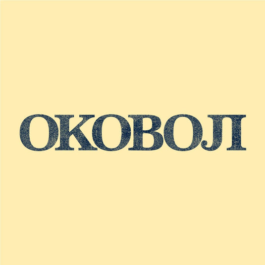 University of Okoboji On Campus Long-sleeve Tee (Summer Squash)