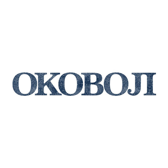 University of Okoboji On Campus Long-sleeve Tee (White)