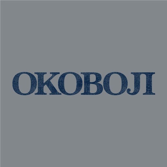 University of Okoboji On Campus Crew (Concrete Grey)