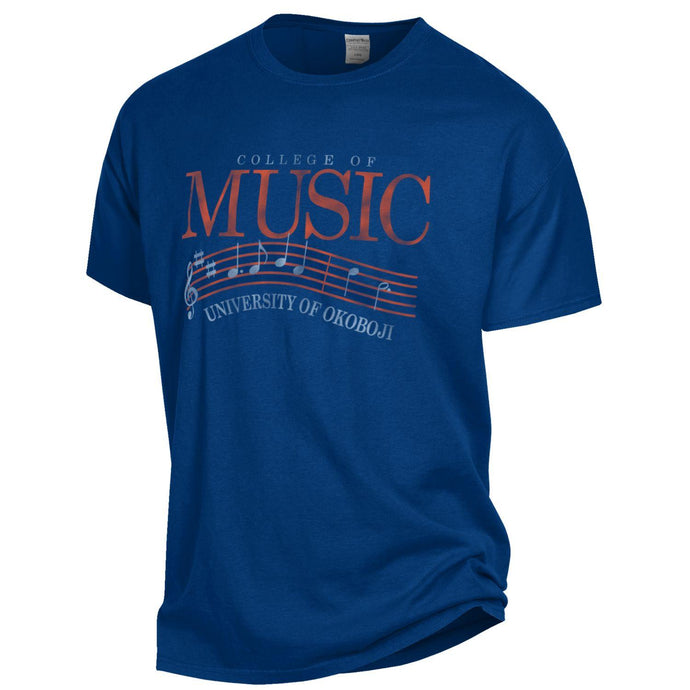University of Okoboji College of Music