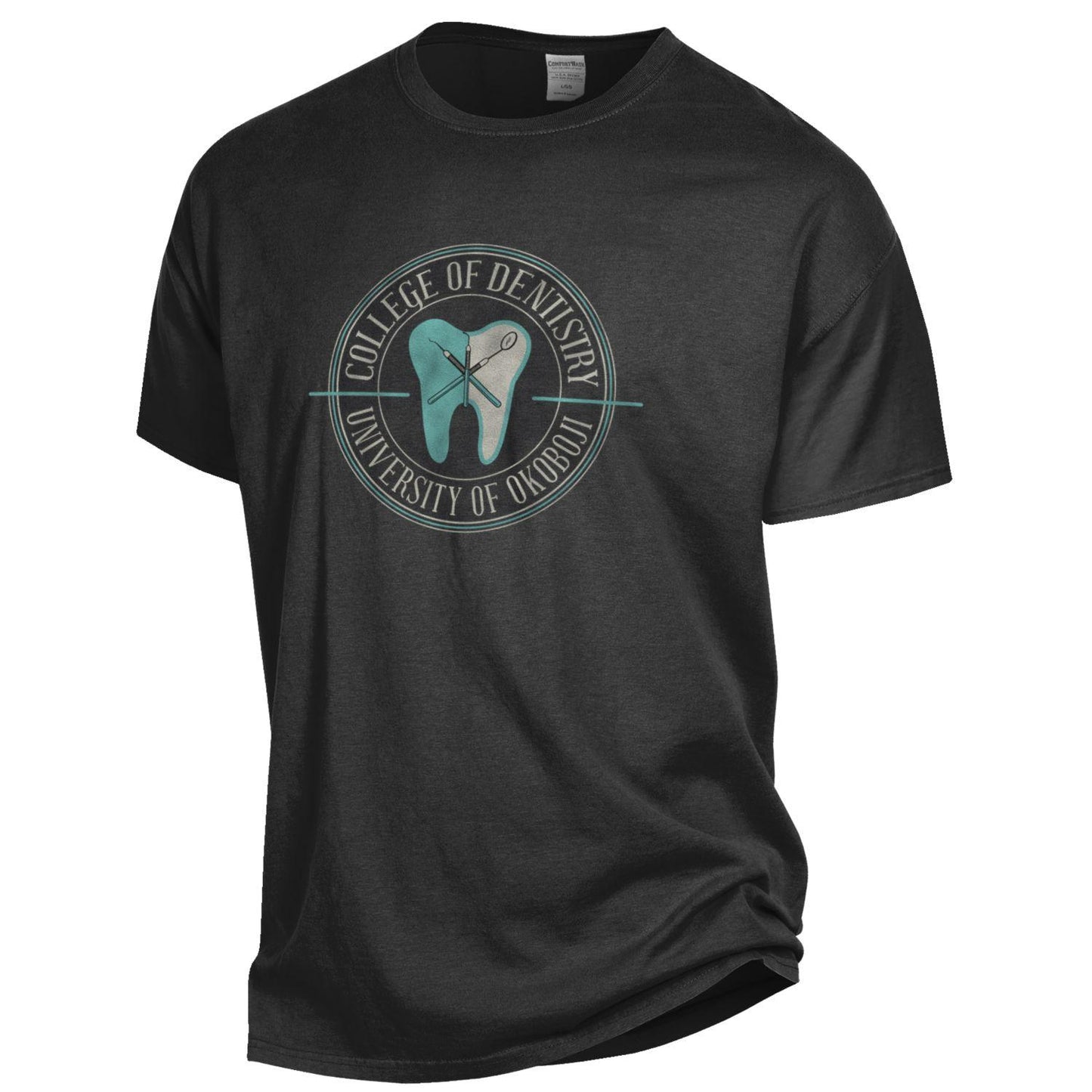 University of Okoboji College of Dentistry