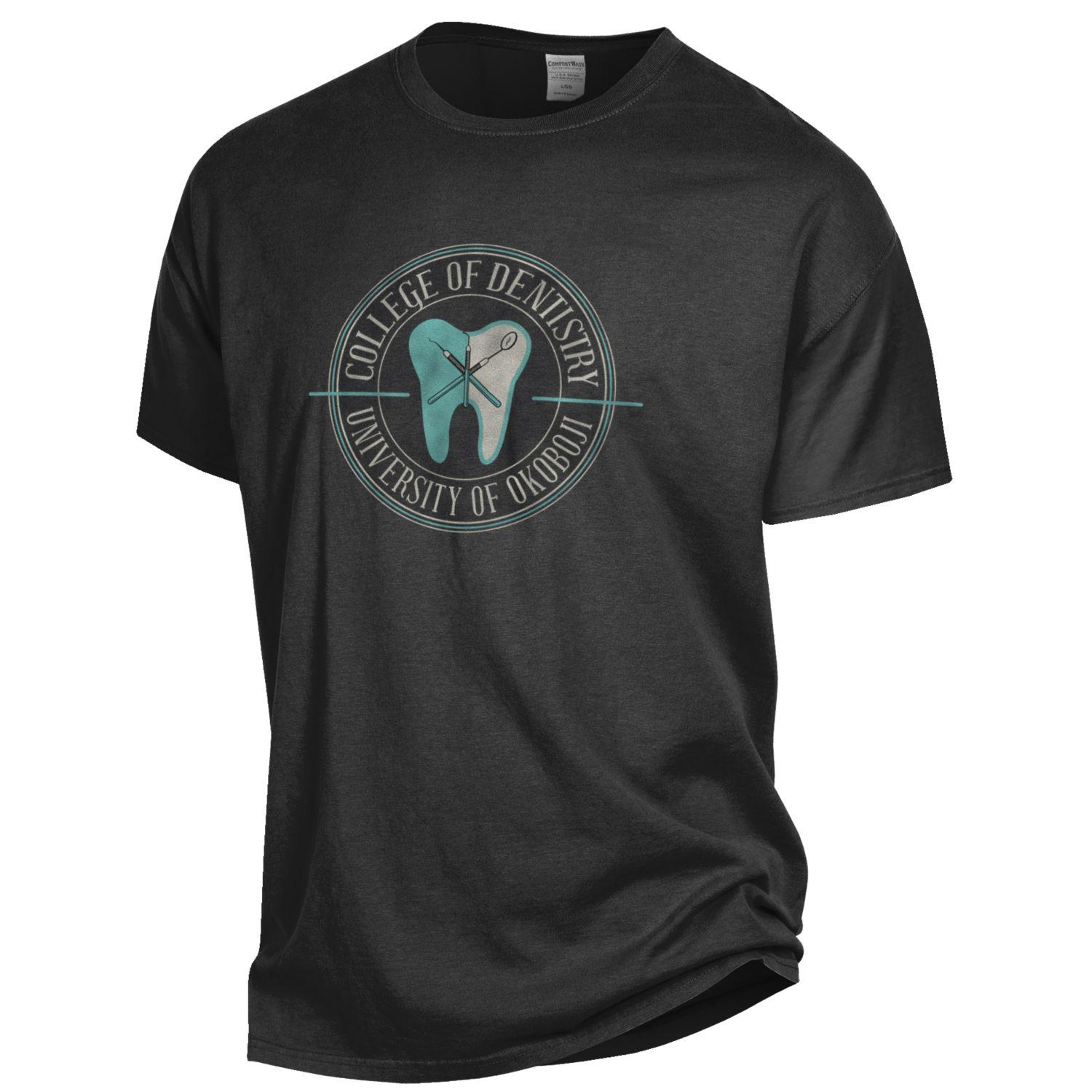 University of Okoboji College of Dentistry