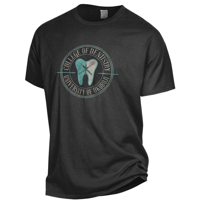 University of Okoboji College of Dentistry
