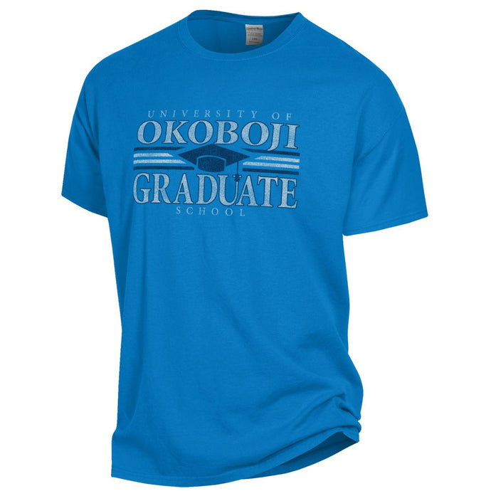 University of Okoboji Graduate School