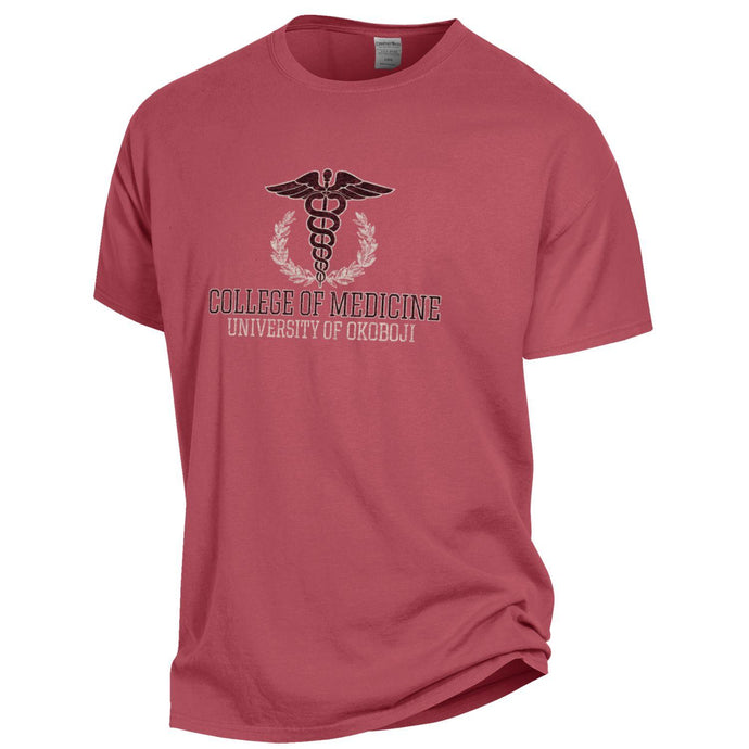University of Okoboji College of Medicine