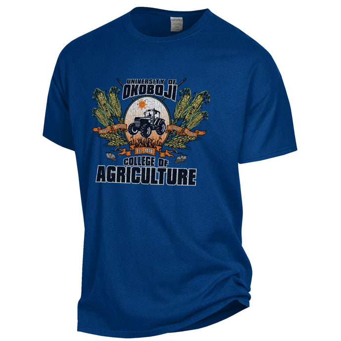 University of Okoboji College of Agriculture