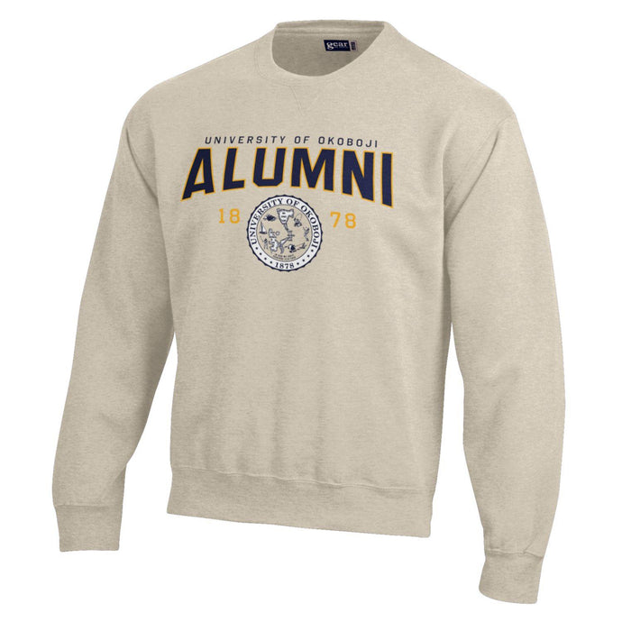 University of Okoboji Alumni