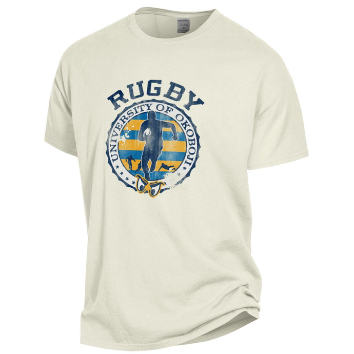 University of Okoboji Rugby Tee