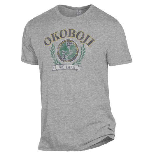 University of Okoboji Victors Tee
