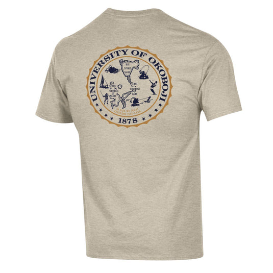 RodeOkoboji Tee