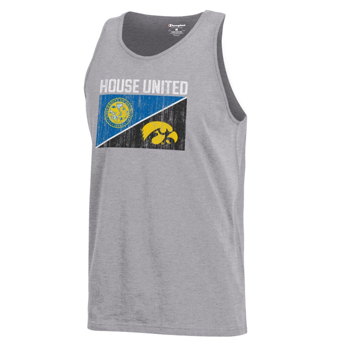 House United Tank - Okoboji / Iowa