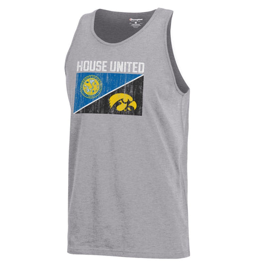 House United Tank - Okoboji / Iowa