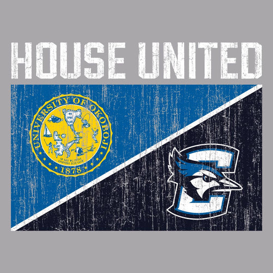 House United - Okoboji / Creighton