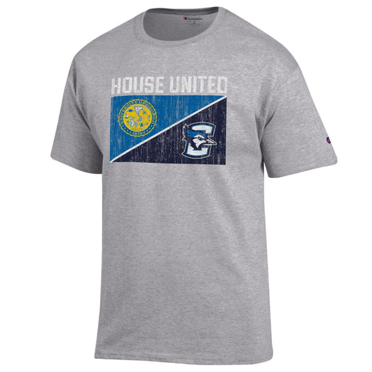 House United - Okoboji / Creighton