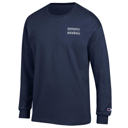 Women's Long-Sleeved : Small