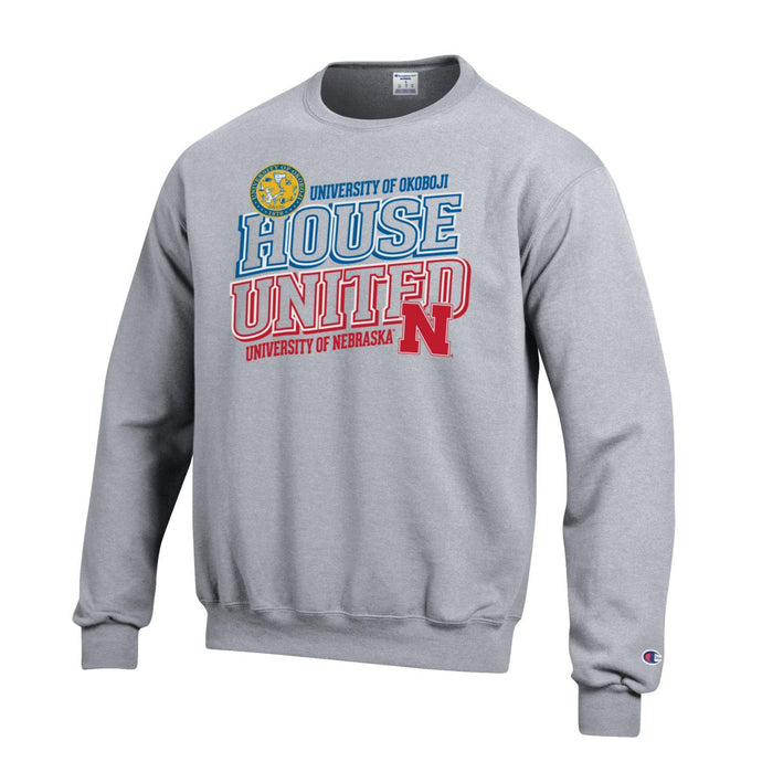 House United University of Okoboji / Nebraska - Champion Crew