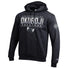 Fighting Phantoms Night Class Hooded Sweatshirt