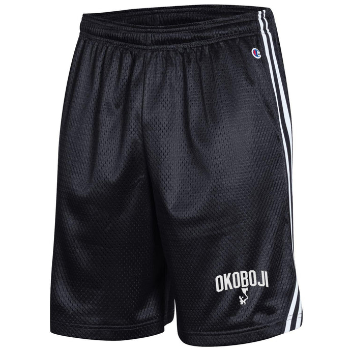 Okoboji Lacrosse Short