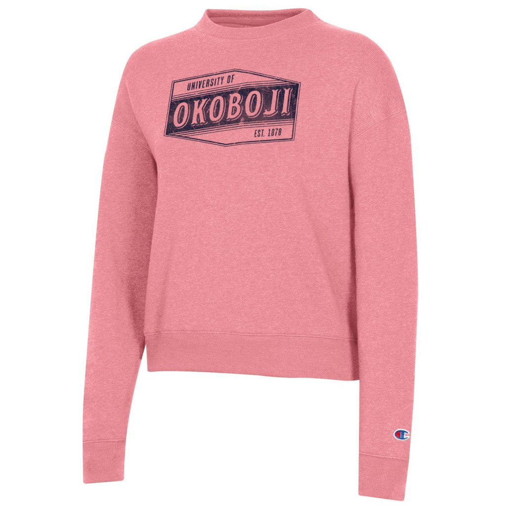 University of Okoboji Women's Department