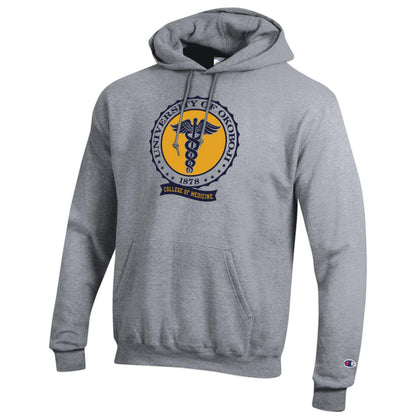 University of Okoboji College of Medicine Hood