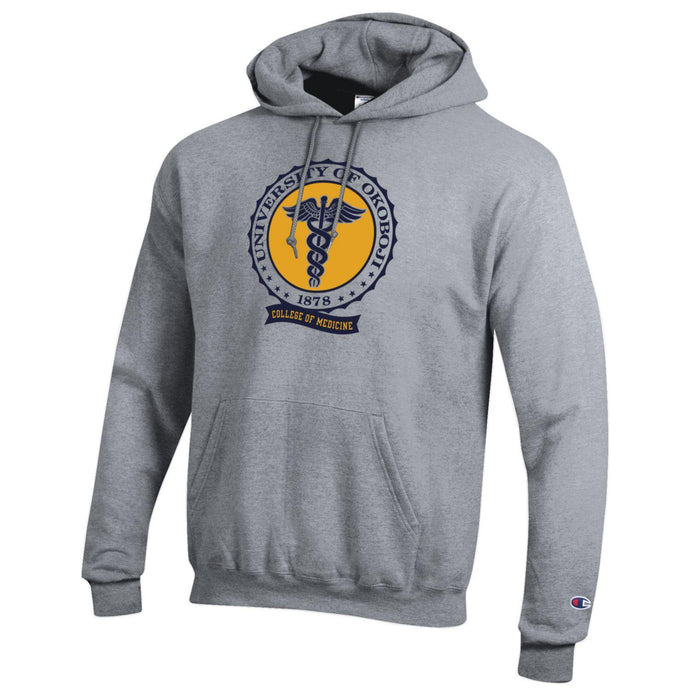 University of Okoboji College of Medicine Hood