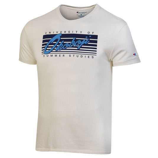 Okoboji Summer Studies Tee