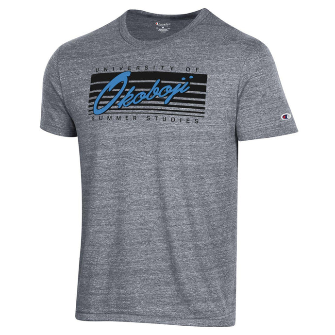 Okoboji Summer Studies Tee