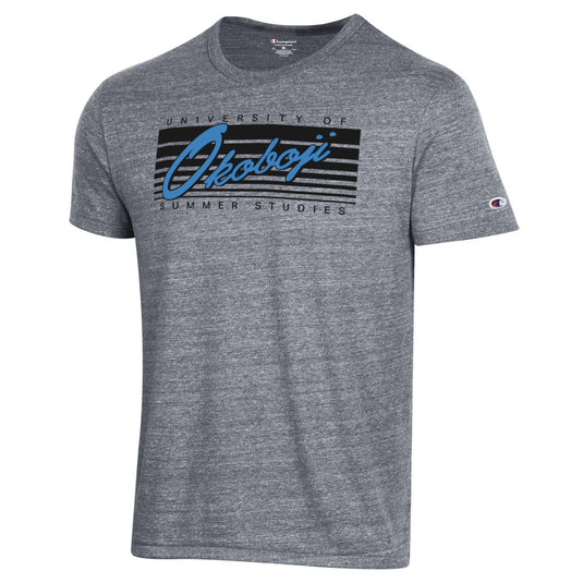 Okoboji Summer Studies Tee