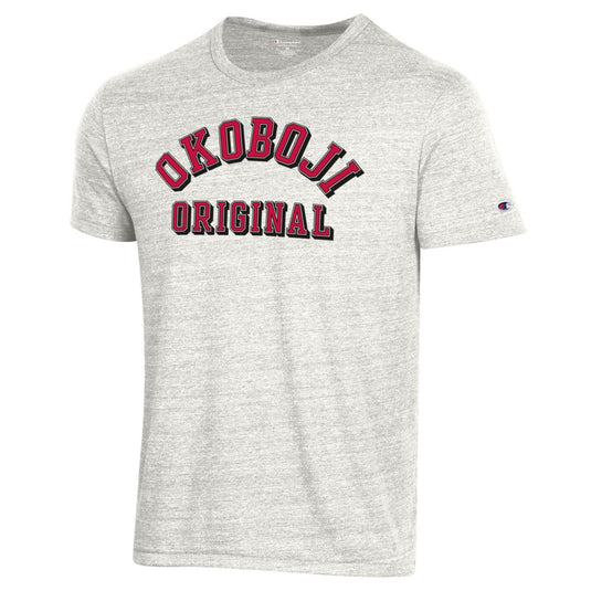 Okoboji Orignial Tee