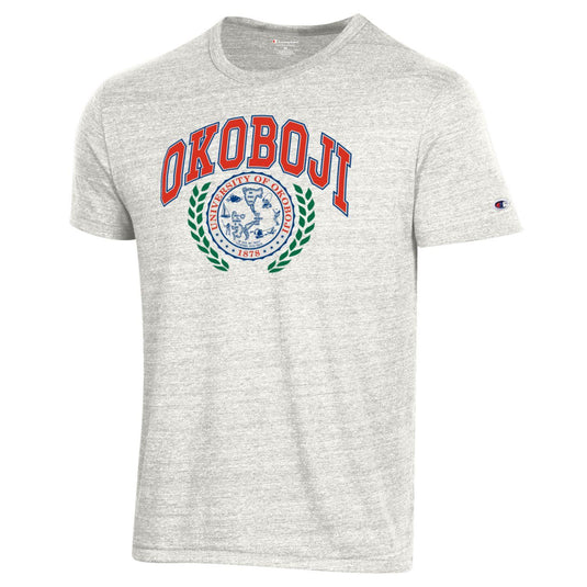 OKOBOJI TRADITION TEE