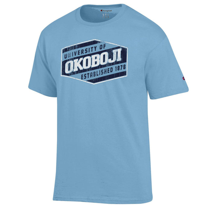 U of Okoboji 23 Tee